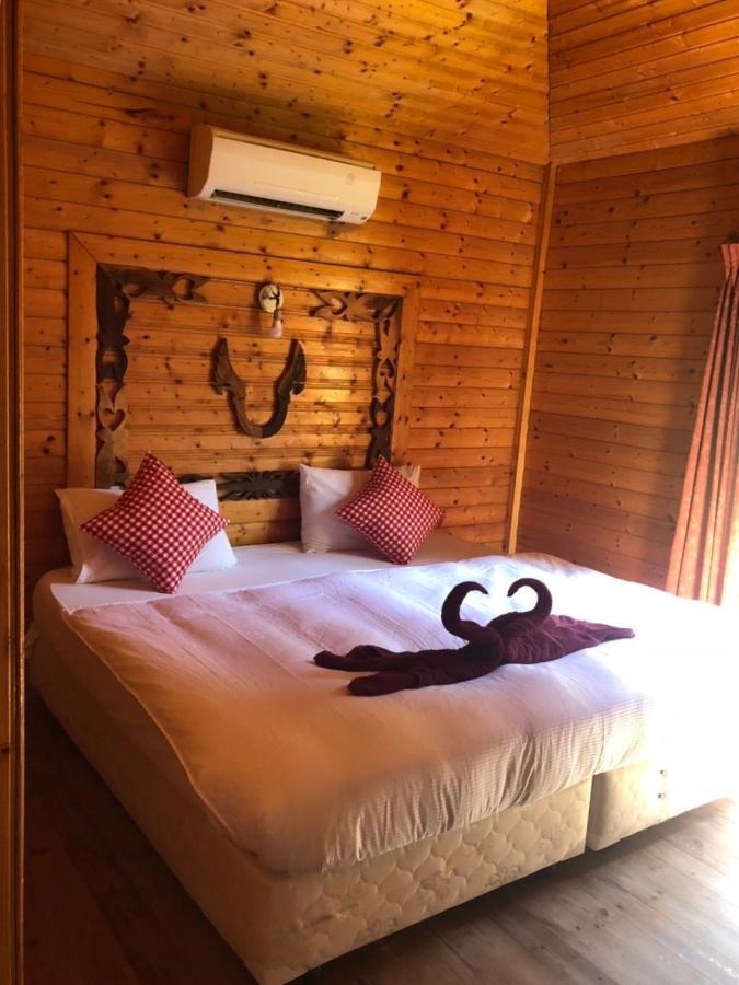Samed Sand Sea Resort Koh Samet Exterior foto