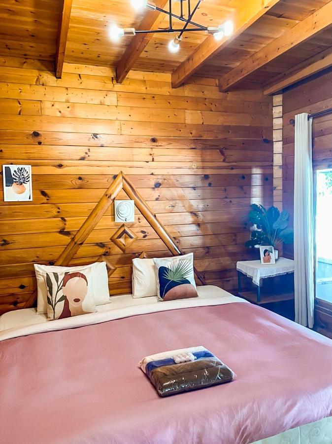 Samed Sand Sea Resort Koh Samet Exterior foto
