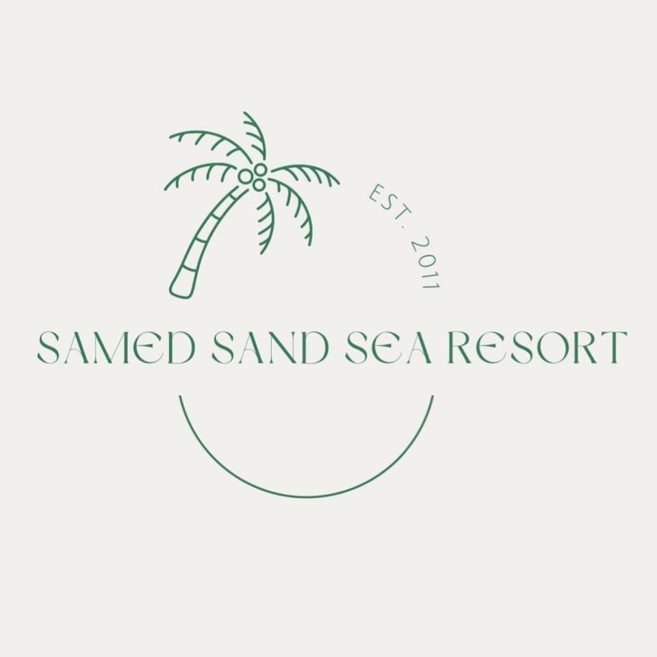 Samed Sand Sea Resort Koh Samet Exterior foto
